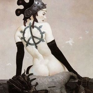 Meet your Posher, Jacky